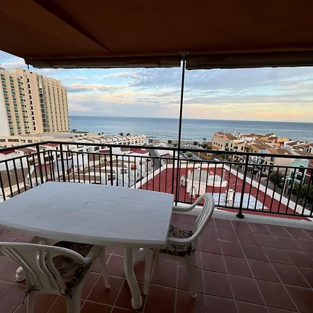 Apartment Vue Sur 3