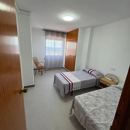 Vue Sur 3 Apartment