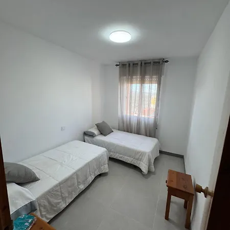 Apartment Vue Sur 3 *