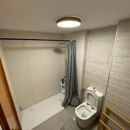 Apartment Vue Sur 3 Oropesa del Mar
