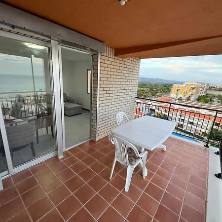 Vue Sur 3 * Oropesa del Mar