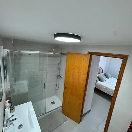 Vue Sur 3 Apartment Oropesa del Mar