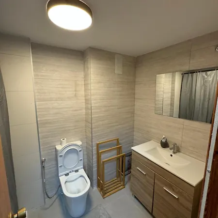 Apartment Vue Sur 3 *