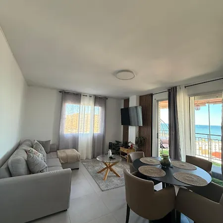Vistas Al Mar
